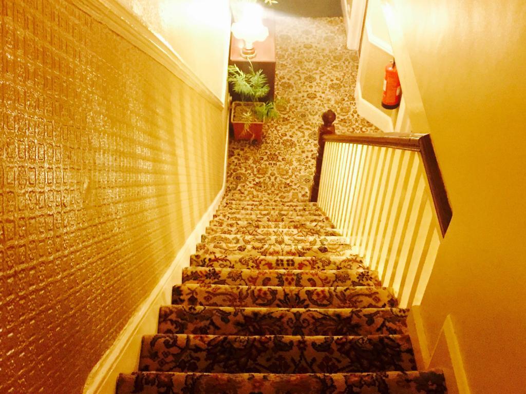 Southend Inn Hotel - Close To Beach, Train Station & Southend Airport Luaran gambar
