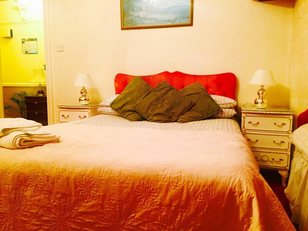 Southend Inn Hotel - Close To Beach, Train Station & Southend Airport Bilik gambar