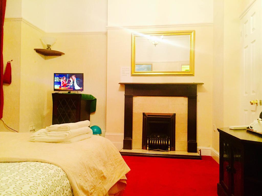 Southend Inn Hotel - Close To Beach, Train Station & Southend Airport Bilik gambar