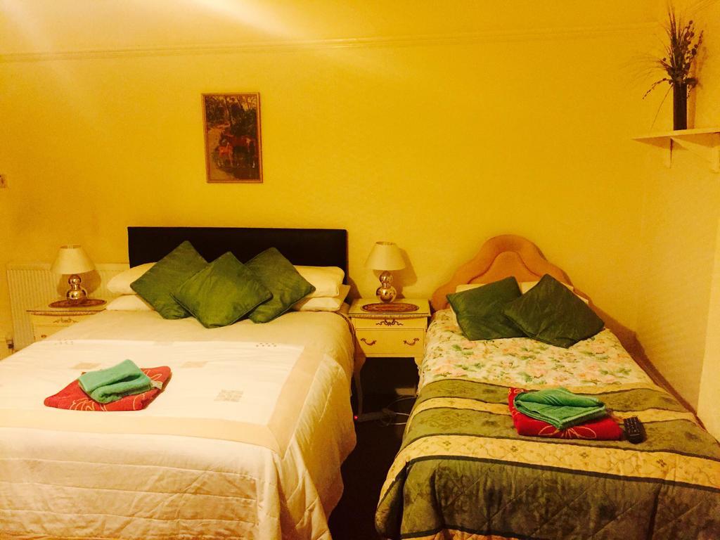 Southend Inn Hotel - Close To Beach, Train Station & Southend Airport Bilik gambar