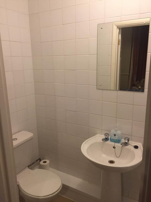 Southend Inn Hotel - Close To Beach, Train Station & Southend Airport Luaran gambar